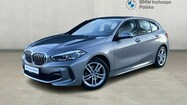BMW Seria 1 118