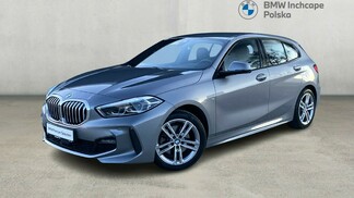 BMW Seria 1 118