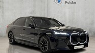 miniaturka - BMW Serii 7, i7