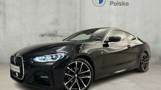 BMW Seria 4 420