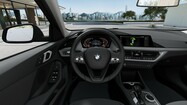 BMW Seria 1 118