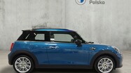 miniaturka - MINI Cooper SE