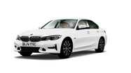 BMW Seria 3, 330