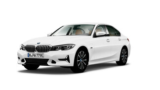 BMW Seria 3, 330