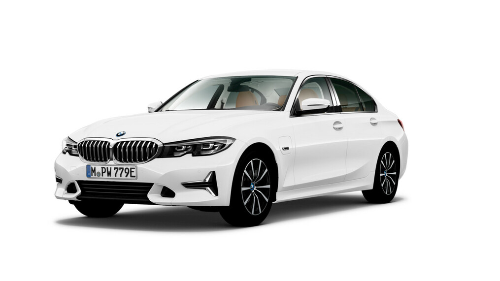 BMW Seria 3, 330