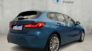 miniaturka - BMW Serii 1, 118