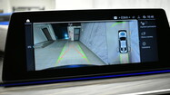BMW Seria 5 530