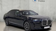 miniaturka - BMW Serii 7, 740