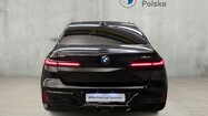 BMW Seria 7 i7