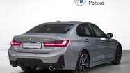 BMW Serii 3, 320