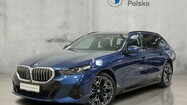 BMW Seria 5 520