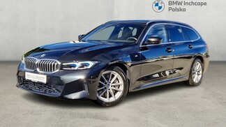 BMW Seria 3 330