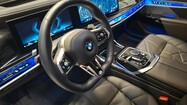 BMW Serii 7, 740