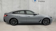 BMW Serii 4, 420