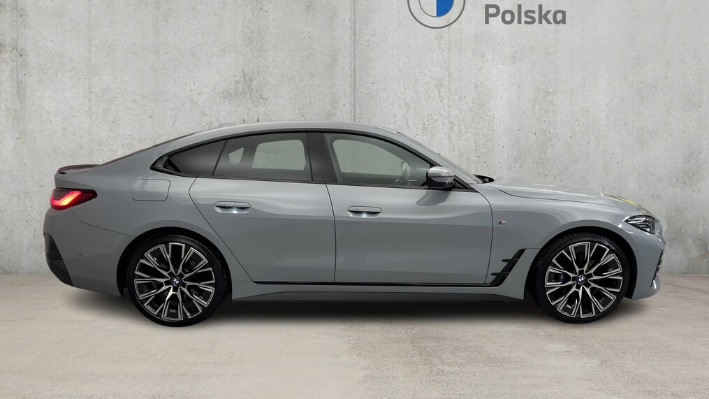 BMW Serii 4, 420