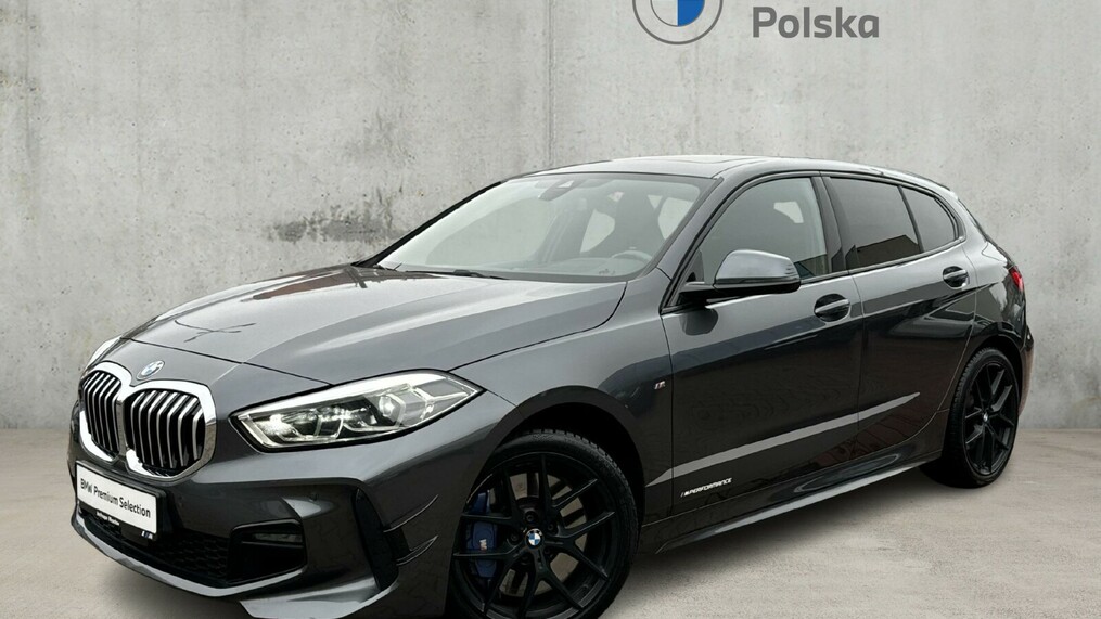 BMW Seria 1 120