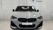 miniaturka - BMW Serii 2, 240