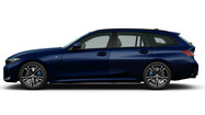 BMW Serii 3, 320
