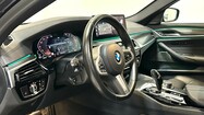 BMW Seria 5 520