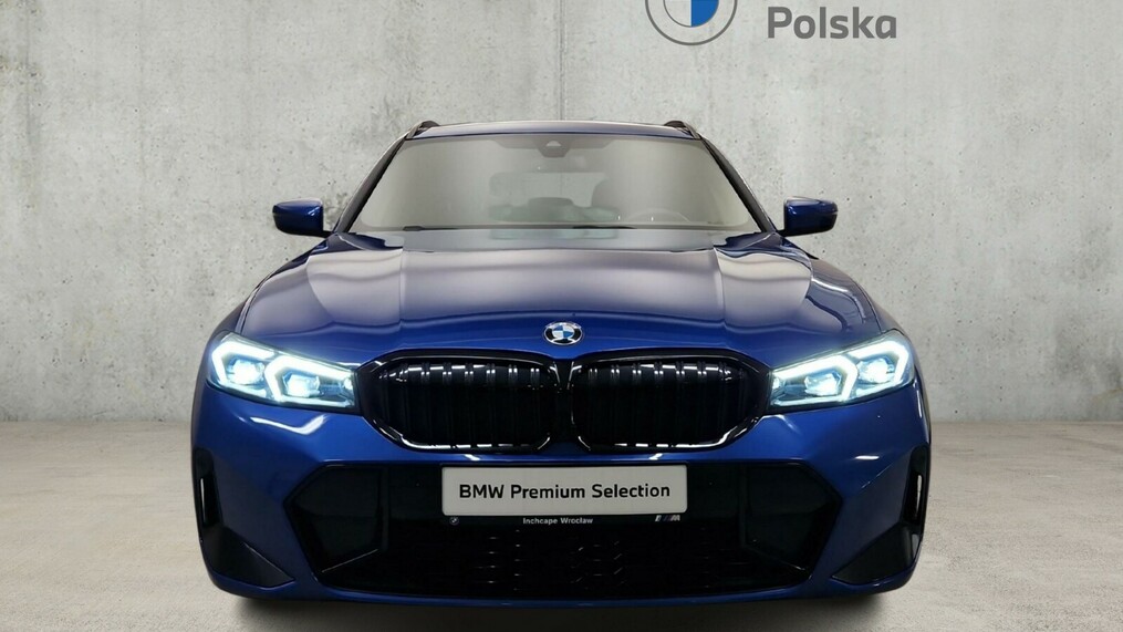 BMW Seria 3 320