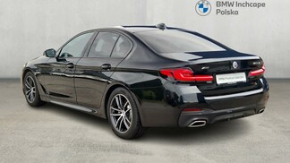 BMW Seria 5 520