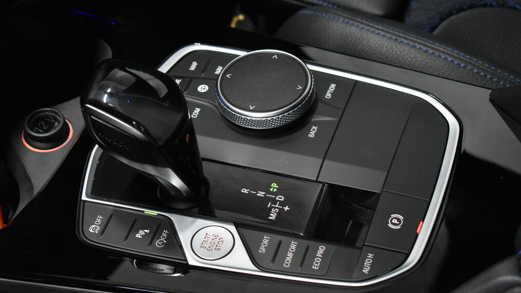 BMW Serii 1, 120