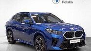 miniaturka - BMW X2