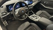 BMW Serii 3, 320
