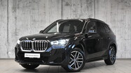 miniaturka - BMW X1