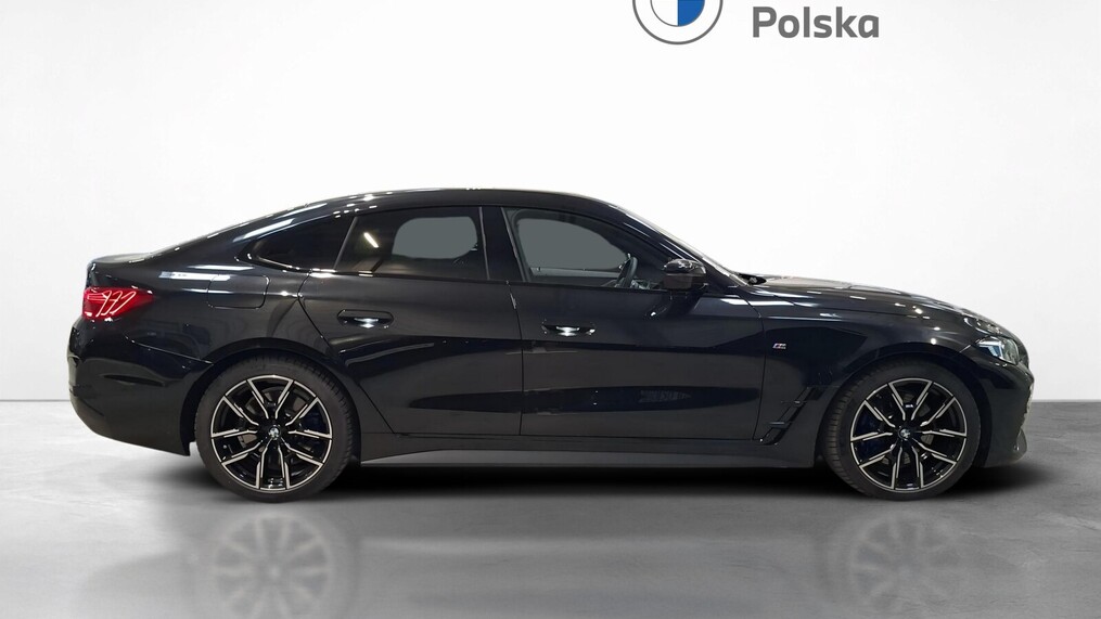 BMW Serii 4, 430