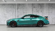 miniaturka - BMW M4
