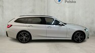 BMW Seria 3, 320