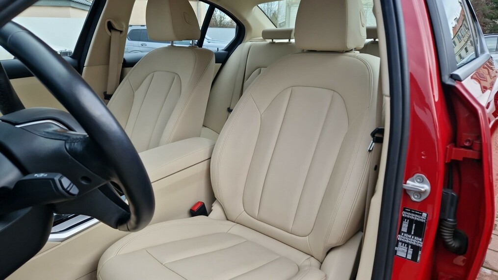 BMW Seria 3 318
