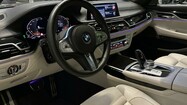 BMW Seria 7 750