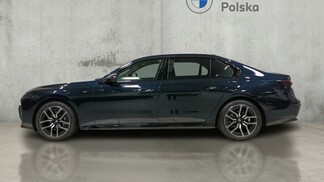 BMW Seria 7 740