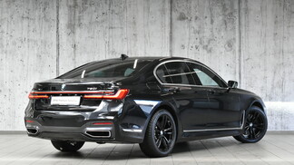 BMW Seria 7 750
