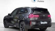 miniaturka - BMW X3