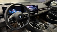 miniaturka - BMW Serii 5, 540