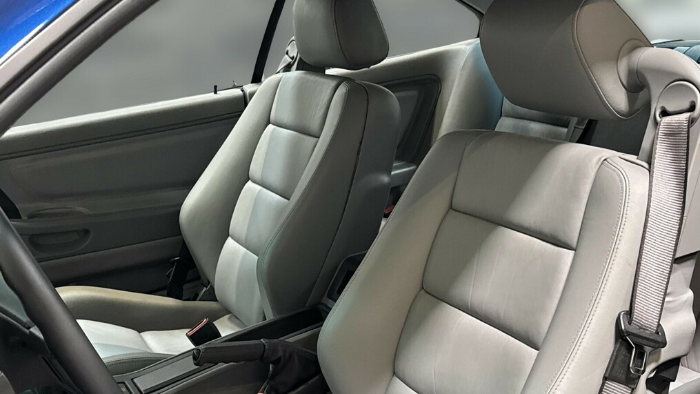 BMW Serii 8, 850
