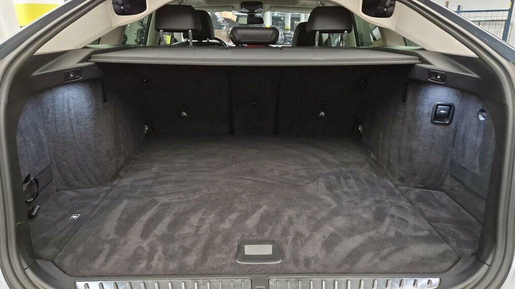 BMW Seria 6, 620