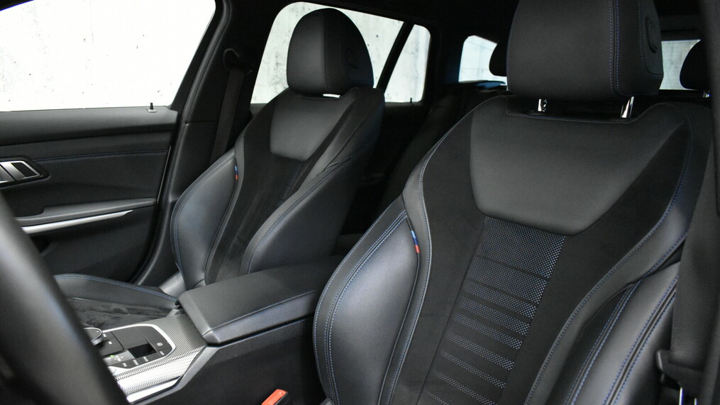 BMW Seria 3 330