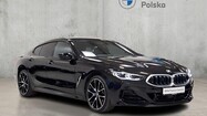 miniaturka - BMW Serii 8, 850
