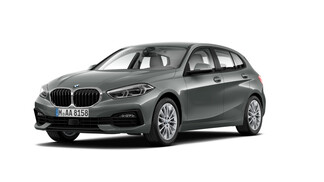 BMW Serii 1, 118