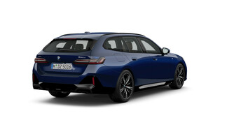 BMW Seria 5 520