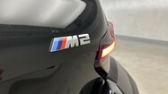 miniaturka - BMW M2