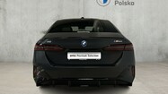 BMW Seria 5 i5