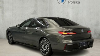 BMW Seria 7 740