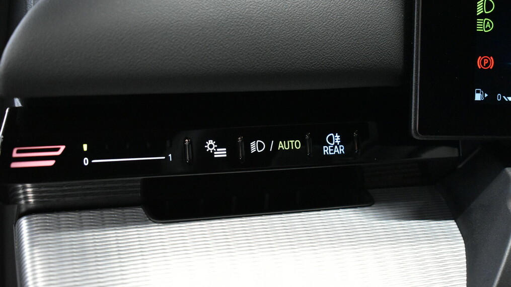 BMW Seria 5, 520