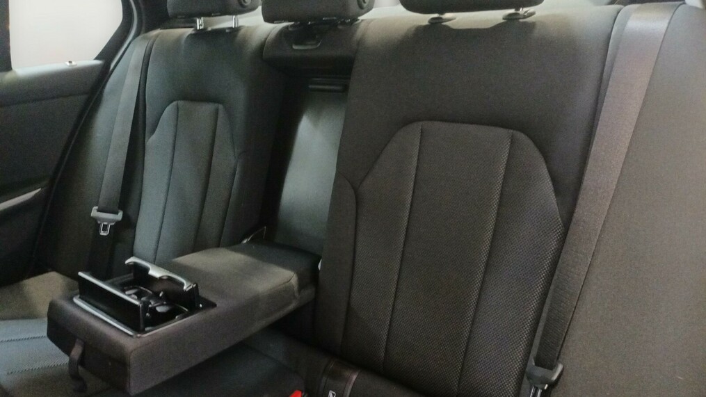BMW Seria 3 318