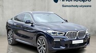 miniaturka - BMW X6